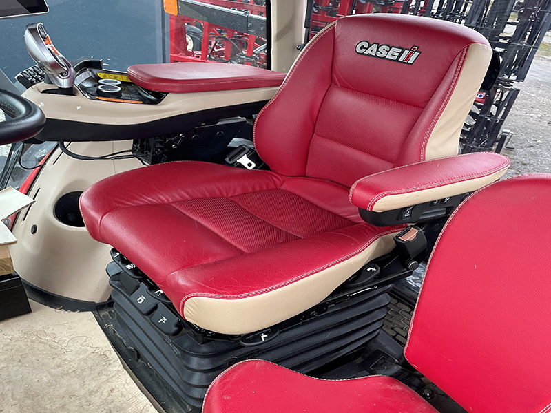 2024 CASE IH MAGNUM 280 AFS TRACTOR