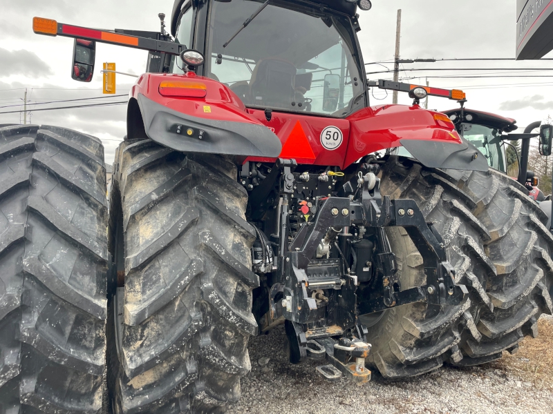 2024 CASE IH MAGNUM 280 AFS TRACTOR