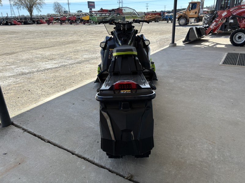 Snowmobiles  2024 POLARIS 850 SWITCHBACK ASSAULT 146 SNOWMOBILE Photo