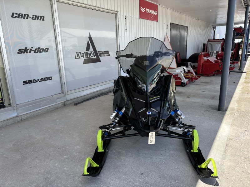 Snowmobiles  2024 POLARIS 850 SWITCHBACK ASSAULT 146 SNOWMOBILE Photo