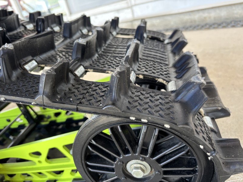 Snowmobiles  2024 POLARIS 850 SWITCHBACK ASSAULT 146 SNOWMOBILE Photo