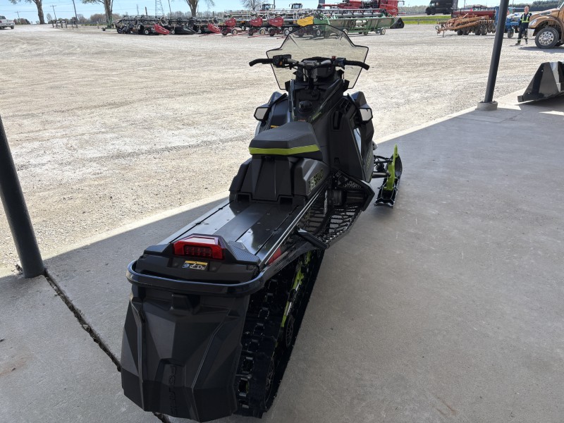 Snowmobiles  2024 POLARIS 850 SWITCHBACK ASSAULT 146 SNOWMOBILE Photo