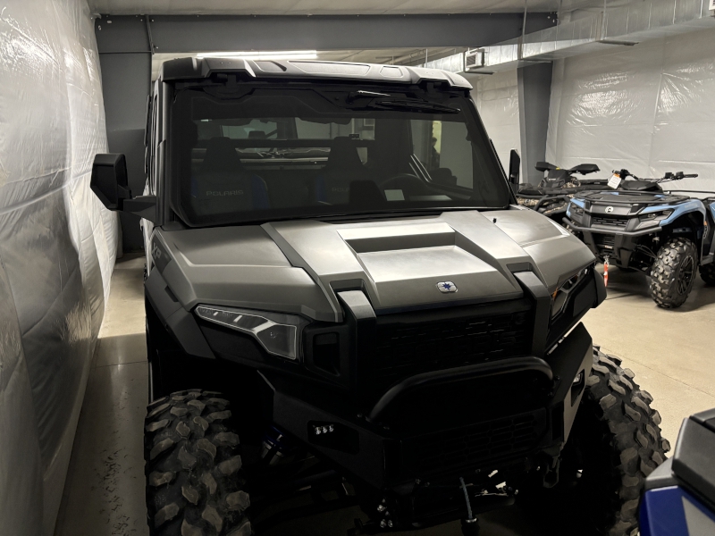 2024 POLARIS XPEDITION XP NORTHSTAR SIDE BY SIDE