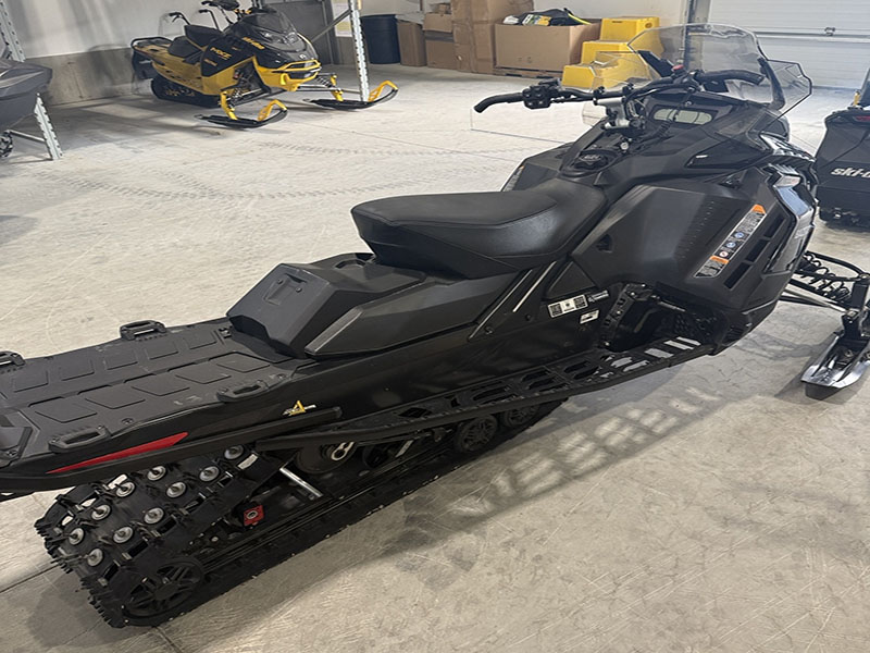 Snowmobiles  2026 SKI-DOO RENEGADE X 900 TURBO R SNOWMOBILE Photo