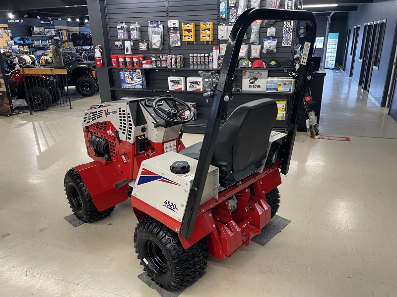 2026 VENTRAC 4520N ARTICULATING COMPACT TRACTOR