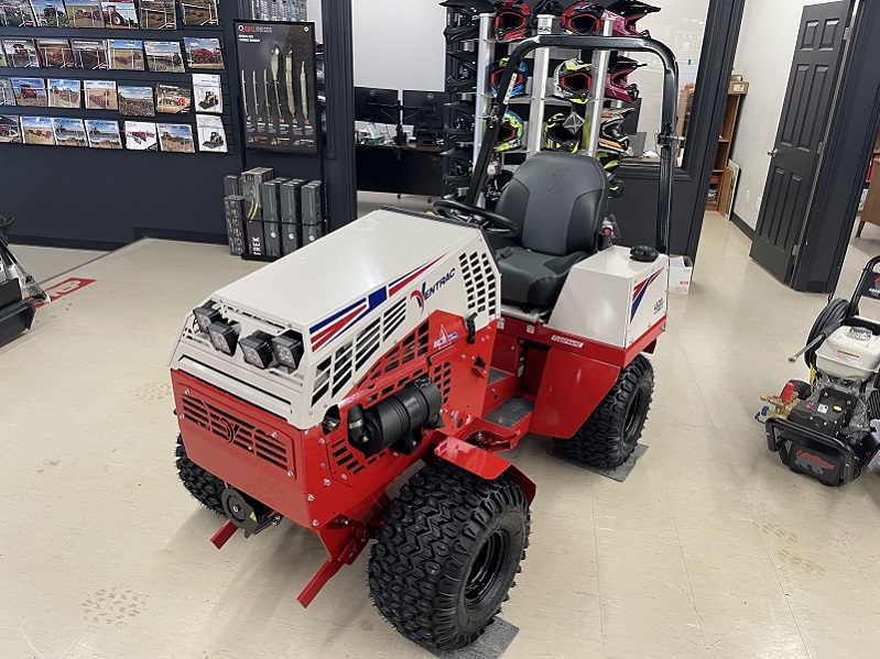 2026 VENTRAC 4520N ARTICULATING COMPACT TRACTOR