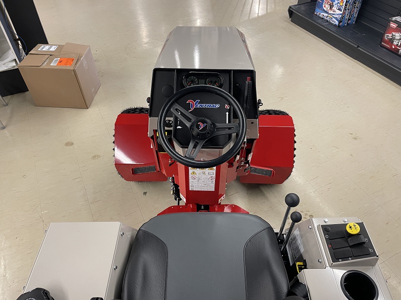 2026 VENTRAC 4520N ARTICULATING COMPACT TRACTOR