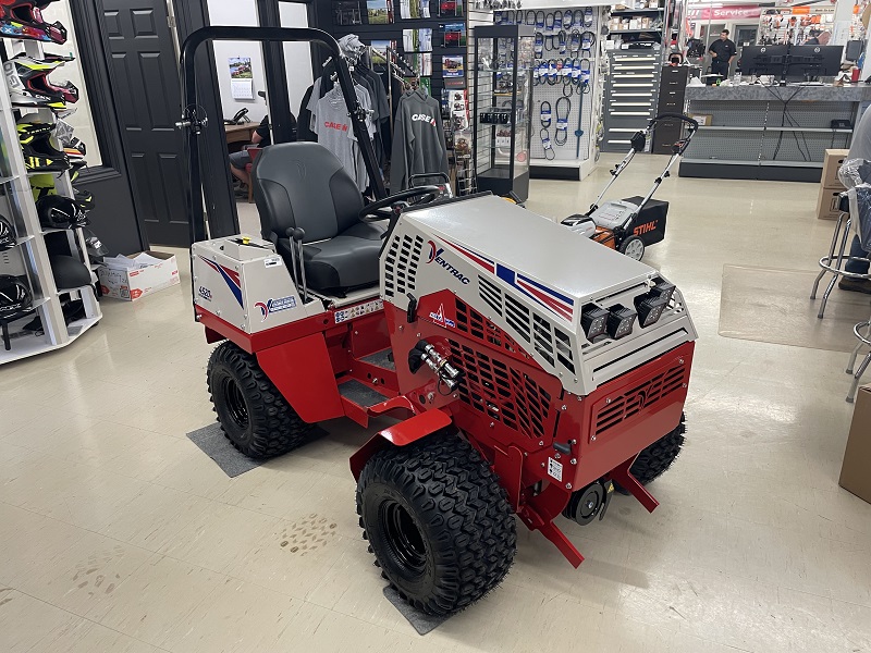 2026 VENTRAC 4520N ARTICULATING COMPACT TRACTOR