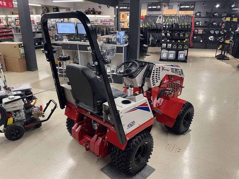 2026 VENTRAC 4520N ARTICULATING COMPACT TRACTOR