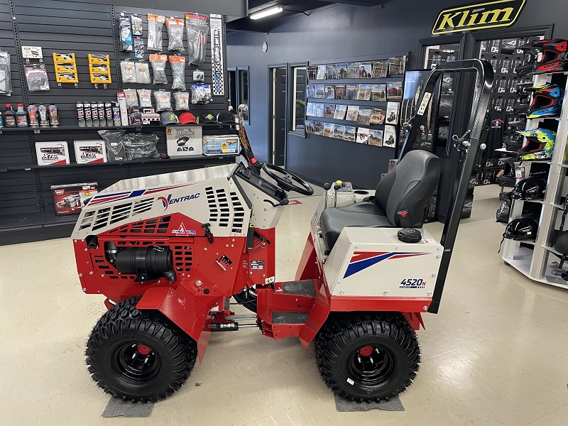 2026 VENTRAC 4520N ARTICULATING COMPACT TRACTOR