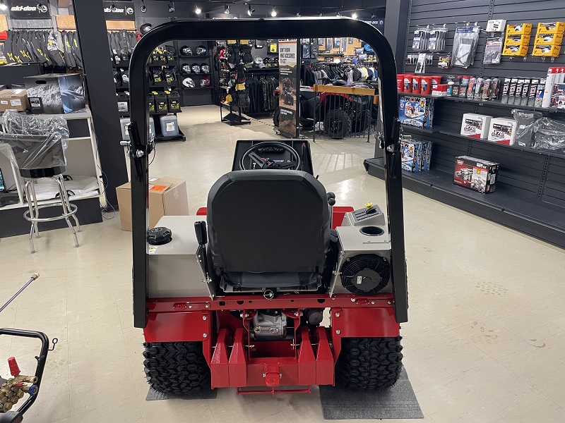 2026 VENTRAC 4520N ARTICULATING COMPACT TRACTOR