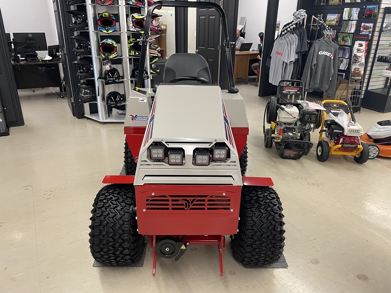 2026 VENTRAC 4520N ARTICULATING COMPACT TRACTOR