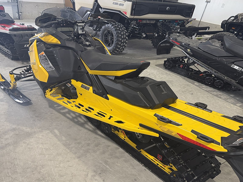 Snowmobiles  2023 SKI-DOO RENEGADE X 850 E-TEC SNOWMOBILE Photo