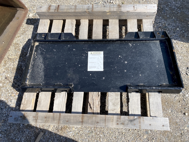 2026 HORST WELDING WOKBO500HD WELD ON KIT