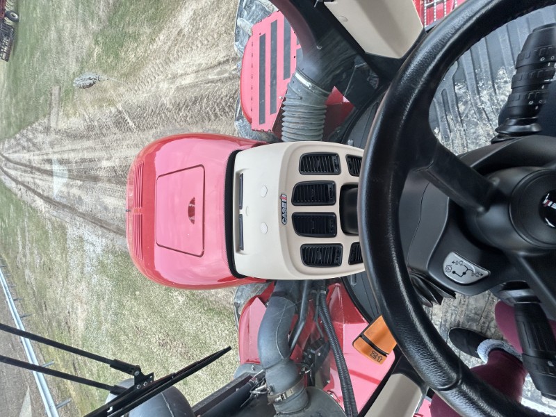 2023 CASE IH STEIGER 420 AFS CONNECT 4WD TRACTOR