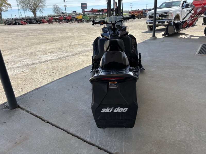 Snowmobiles  2021 SKI-DOO MXZ TNT 850 E-TEC SNOWMOBILE Photo