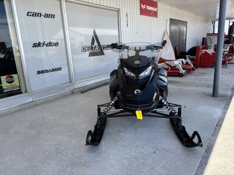 Snowmobiles  2021 SKI-DOO MXZ TNT 850 E-TEC SNOWMOBILE Photo