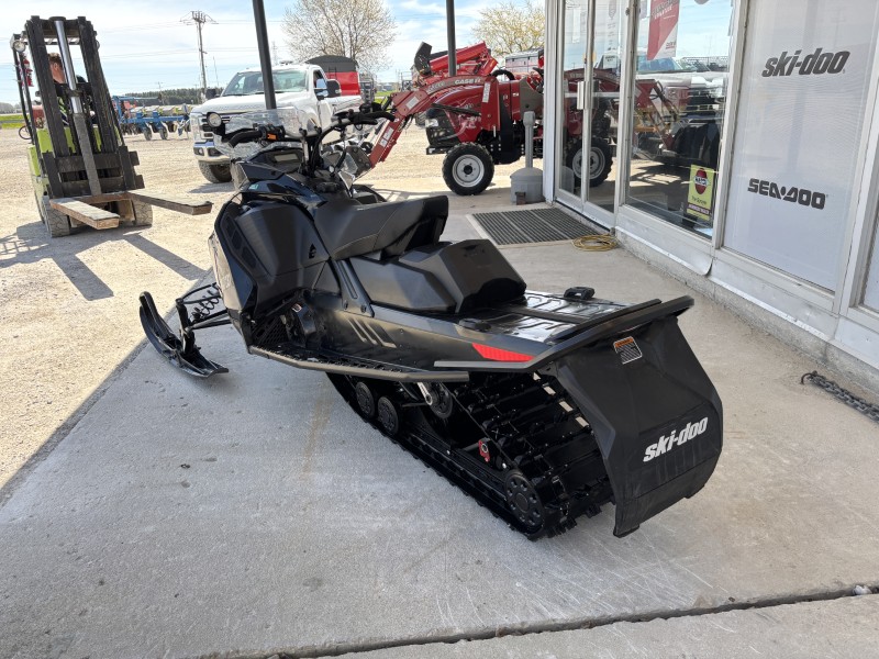 Snowmobiles  2021 SKI-DOO MXZ TNT 850 E-TEC SNOWMOBILE Photo