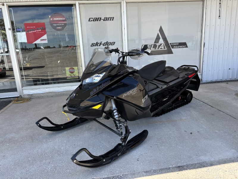 Snowmobiles  2021 SKI-DOO MXZ TNT 850 E-TEC SNOWMOBILE Photo
