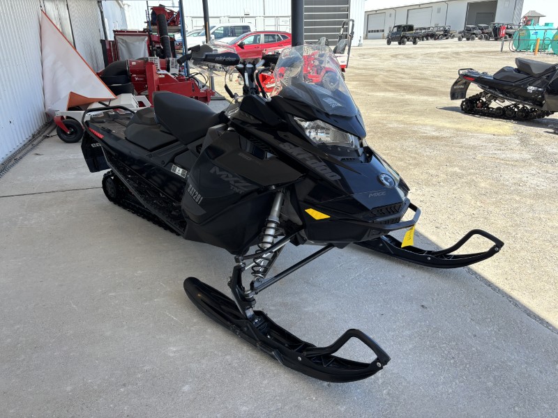Snowmobiles  2021 SKI-DOO MXZ TNT 850 E-TEC SNOWMOBILE Photo