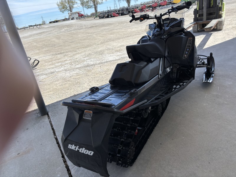 Snowmobiles  2021 SKI-DOO MXZ TNT 850 E-TEC SNOWMOBILE Photo