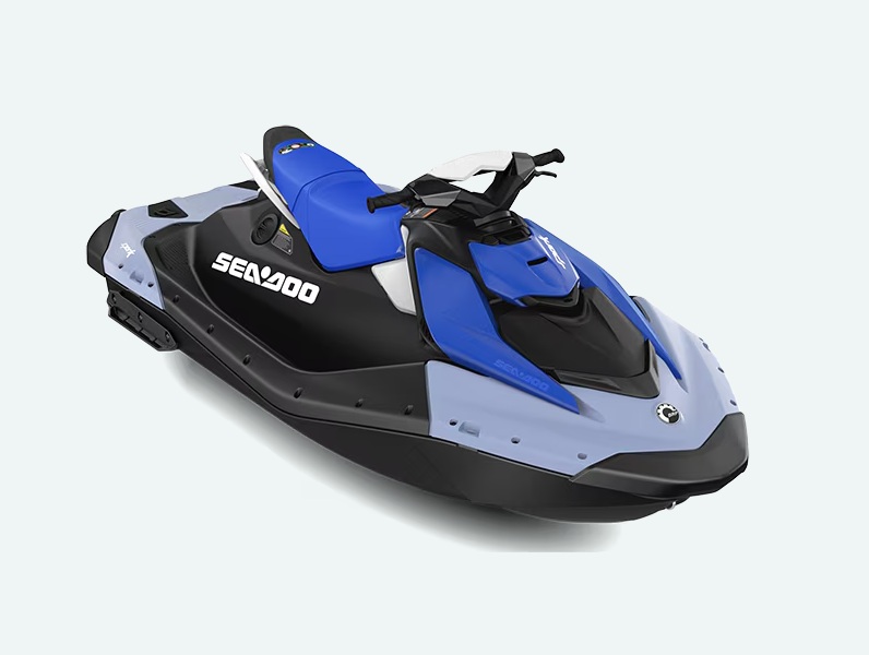2026 SEA-DOO SPARK 2 UP PERSONAL WATERCRAFT