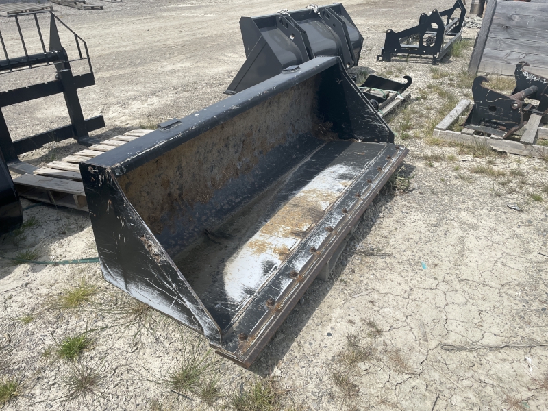2022 HORST WELDING 84 INCH HEAVY DUTY BUCKET