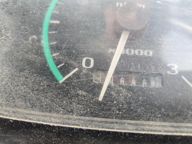 2006 CASE 580SM II (SUPER M SERIES 2) TRACTOR LOADER BACKHOE