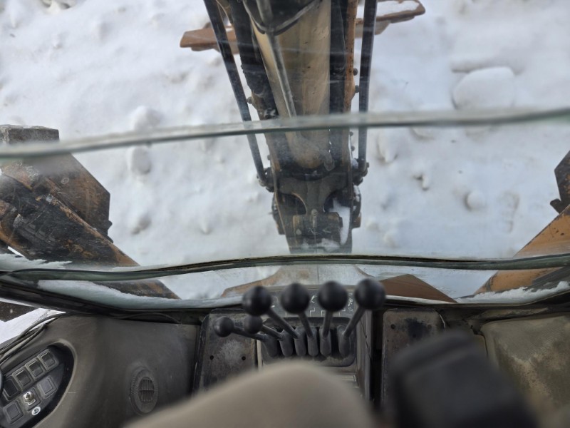 2006 CASE 580SM II (SUPER M SERIES 2) TRACTOR LOADER BACKHOE