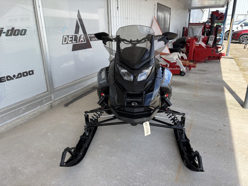 Snowmobiles  2025 SKI-DOO RENEGADE X 900 ACE TURBO R SNOWMOBILE Photo