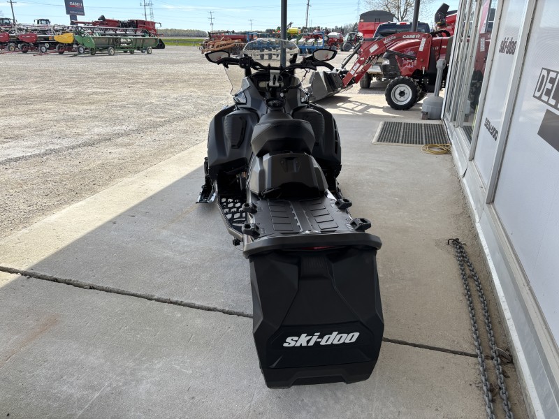 Snowmobiles  2025 SKI-DOO RENEGADE X 900 ACE TURBO R SNOWMOBILE Photo