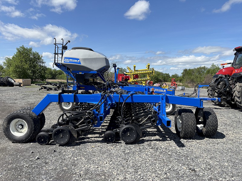 2024 NEW HOLLAND P2185 40 FOOT AIR DRILL