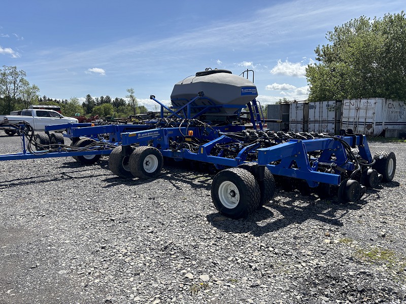 2024 NEW HOLLAND P2185 40 FOOT AIR DRILL
