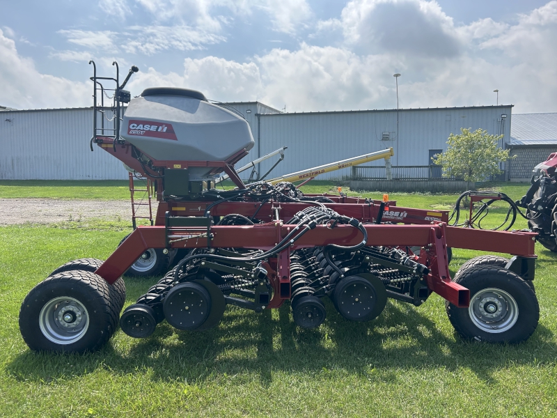 2027 CASE IH PD550T PRECISION DISC AIR DRILL