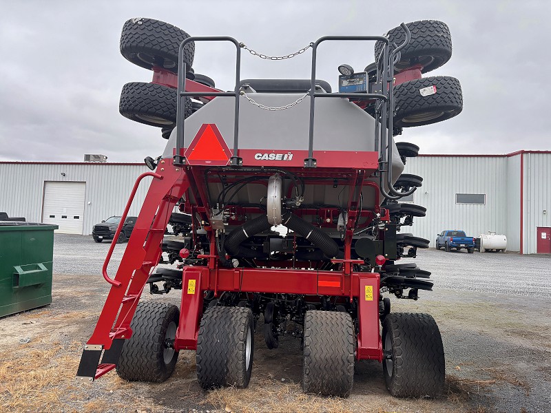 2027 CASE IH PD550T PRECISION DISC AIR DRILL