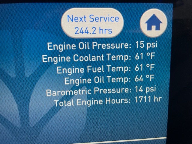 2018 NEW HOLLAND SP310F SELF PROPELLED SPRAYER