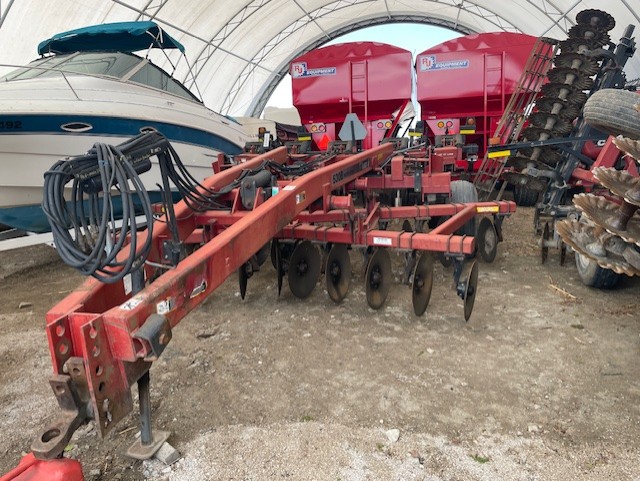 2001 CASE IH 530B DISC RIPPER