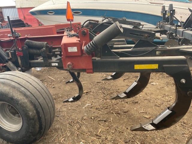 2001 CASE IH 530B DISC RIPPER