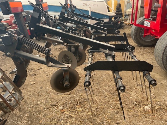 2001 CASE IH 530B DISC RIPPER