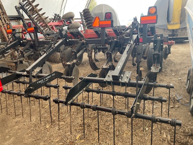 2001 CASE IH 530B DISC RIPPER