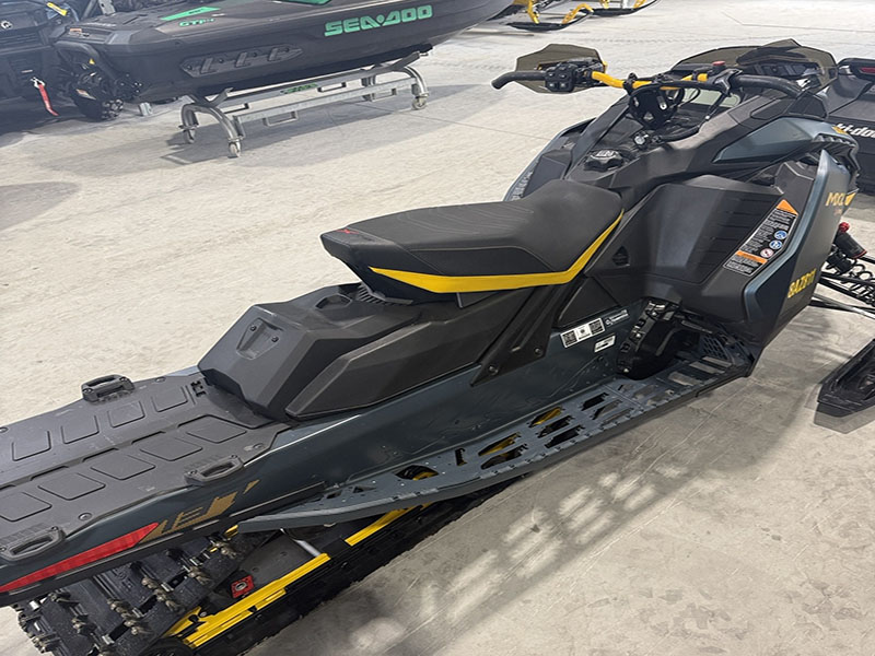 Snowmobiles  2026 SKI-DOO MXZ X-RS 850 E-TEC SNOWMOBILE Photo