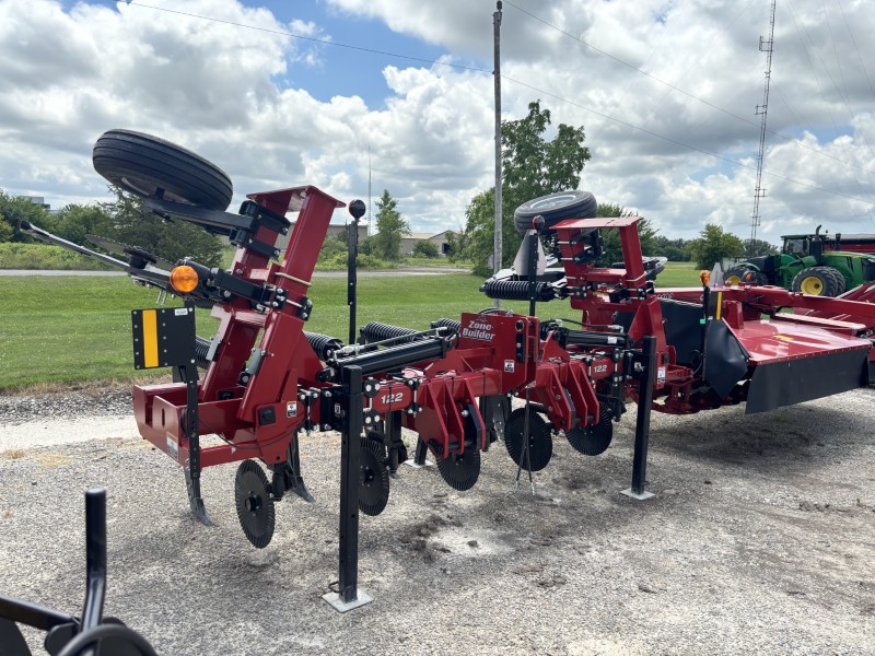 2026 UNVERFERTH 122 ZONE BUILDER SUBSOILER - DEEP TILLAGE