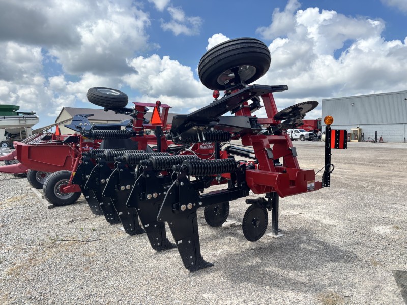 2026 UNVERFERTH 122 ZONE BUILDER SUBSOILER - DEEP TILLAGE