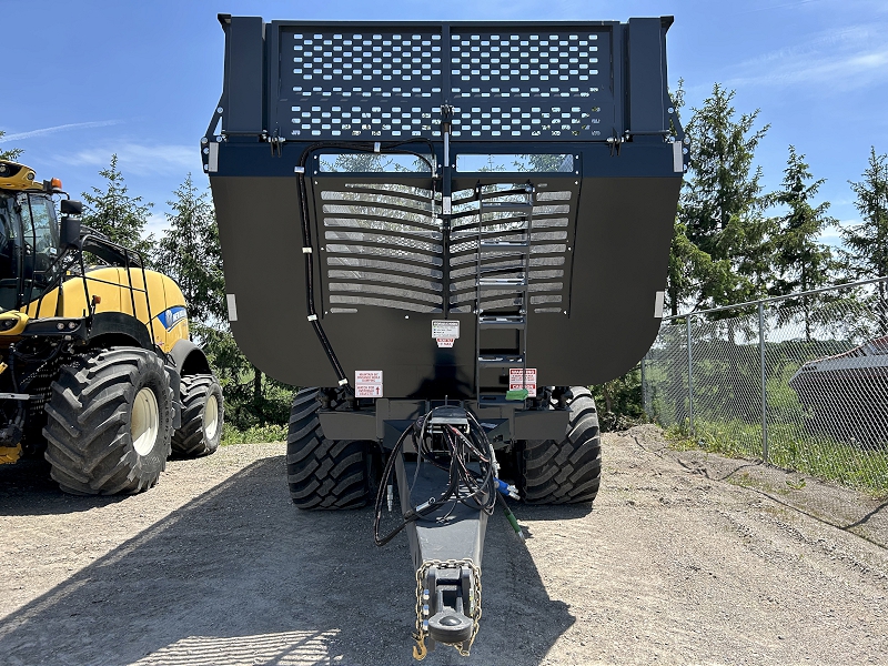 2026 PENTA DB50 DUMP BOX