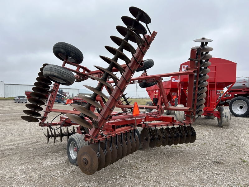 CASE IH 3900 TANDEM DISC