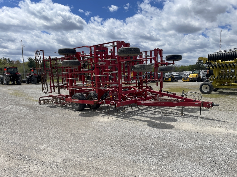 2007 KONGSKILDE 2875 FIELD CULTIVATOR