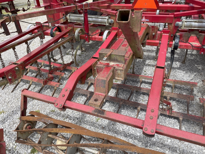 2007 KONGSKILDE 2875 FIELD CULTIVATOR