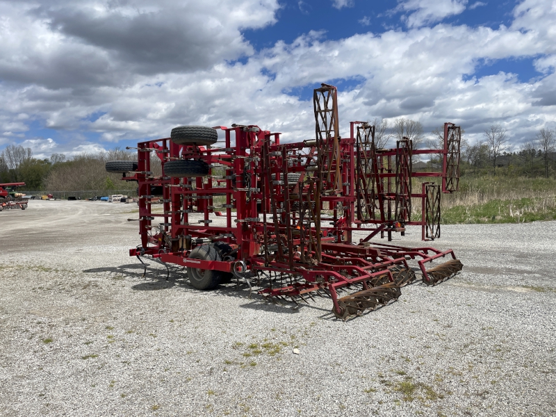 2007 KONGSKILDE 2875 FIELD CULTIVATOR