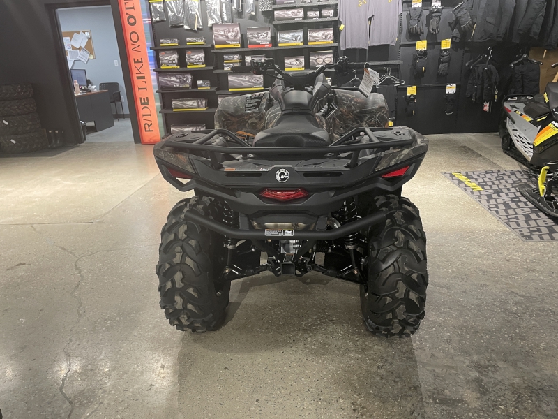 ATV  2026 CAN-AM OUTLANDER PRO HUNTING EDITION HD7 ATV Photo