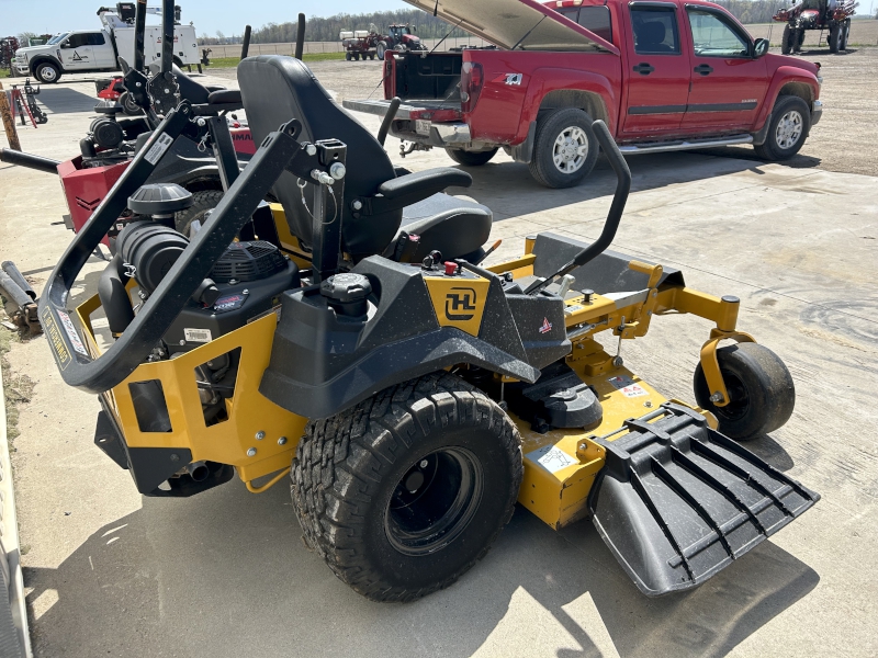2023 HUSTLER FASTRAK SDX 60 INCH ZERO TURN MOWER